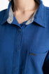 The Blue Shacket